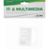 36208I - Découplage de ventilateur InLine®, pour ventilateurs de 80 mm