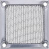 33376A - Grille de ventilateur InLine®, filtre en aluminium, 60x60mm 33376A - Grille de ventilateur InLine®, filtre en aluminium, 60x60mm