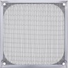 33370A - Grille de ventilateur InLine®, filtre en aluminium, 120x120mm 33370A - Grille de ventilateur InLine®, filtre en aluminium, 120x120mm