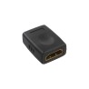 17600G - Adaptateur HDMI InLine®, prise/prise HDMI A, contacts plaqués or, compatible 4K2K