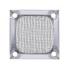 33374A - Grille de ventilateur InLine®, filtre en aluminium, 40x40mm 33374A - Grille de ventilateur InLine®, filtre en aluminium, 40x40mm