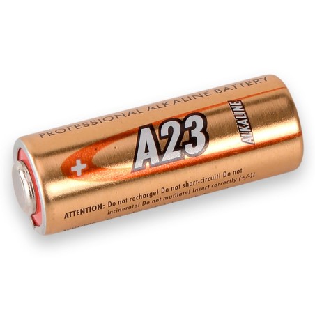 Ansmann alcaline Batterie A23, 12V, 1 x blister (5015182)