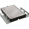 InLine? HDD Einbauschienen, f?r 8,89cm (3,5) Festplatten, bulk InLine? HDD Einbauschienen, f?r 8,89cm (3,5) Festplatten, bulk