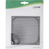 33370S - Grille de ventilateur InLine®, filtre en aluminium, 120x120 mm, noire 33370S - Grille de ventilateur InLine®, filtre en aluminium, 120x120 mm, noire