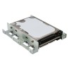 InLine? HDD/SSD Einbauschienen, 2x 6,35cm (2,5) zu 8,89cm (3,5), schwarz InLine? HDD/SSD Einbauschienen, 2x 6,35cm (2,5) zu 8,89cm (3,5), schwarz