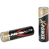 Ansmann alcaline Batterie, Mignon (AA), 2 pcs. (5015613) Ansmann alcaline Batterie, Mignon (AA), 2 pcs. (5015613)