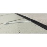 71655W - Câble patch InLine® plat, U/UTP, Cat.6, blanc, 0,5 m 71655W - Câble patch InLine® plat, U/UTP, Cat.6, blanc, 0,5 m