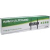 InLine? Wandhalterung f?r LCD/LED/Plasma 81-140cm (32-55), max. 50kg InLine? Wandhalterung f?r LCD/LED/Plasma 81-140cm (32-55), max. 50kg