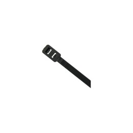 InLine? Kabelbinder mit Doppelkopf, L?nge 300mm, Breite 4,8mm, 100 St?ck