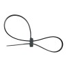 59976S - Colliers de câble InLine® à double tête, longueur 300 mm, largeur 4,8 mm, 100 pièces 59976S - Colliers de câble InLine® à double tête, longueur 300 mm, largeur 4,8 mm, 100 pièces