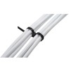 59976S - Colliers de câble InLine® à double tête, longueur 300 mm, largeur 4,8 mm, 100 pièces 59976S - Colliers de câble InLine® à double tête, longueur 300 mm, largeur 4,8 mm, 100 pièces