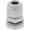 44011 - Presse-étoupe InLine® PG 9 nylon IP68 4-8mm, gris, 10 pièces 44011 - Presse-étoupe InLine® PG 9 nylon IP68 4-8mm, gris, 10 pièces