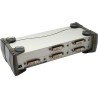 DVI Distributeur écrans, Aten VS164, 4 x, avec Audio DVI Distributeur écrans, Aten VS164, 4 x, avec Audio