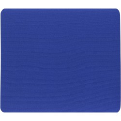 InLine? Maus-Pad 250x220x6mm, blau