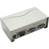 Distributeur écrans ATEN VS92A, 2 x, S-VGA, 350Mhz Distributeur écrans ATEN VS92A, 2 x, S-VGA, 350Mhz