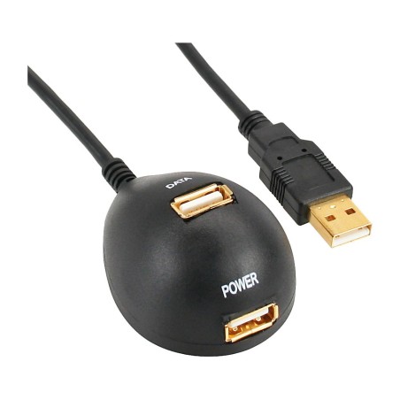 Distributeur écrans ATEN VS92A, 2 x, S-VGA, 350Mhz
