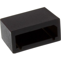 InLine? Staubschutz, f?r DisplayPort Stecker 50er Pack