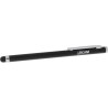 55467S - InLine® Stylus, stylet pour écrans tactiles de smartphones et tablettes, noir