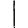 55467S - InLine® Stylus, stylet pour écrans tactiles de smartphones et tablettes, noir