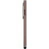 55467G - InLine® Stylus, stylet pour écrans tactiles de smartphones et tablettes, rose