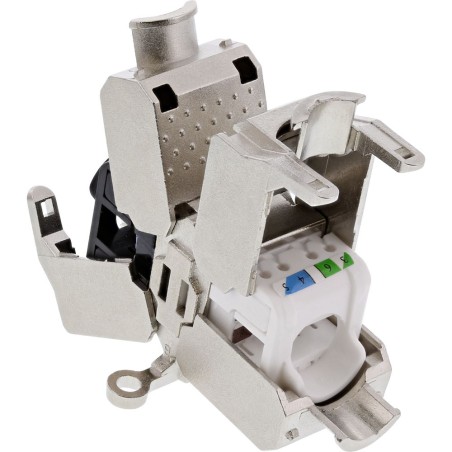 Commutateur écran ATEN VS881, 8 x, S-VGA, 8 PC - 1 écran, avec télécommande