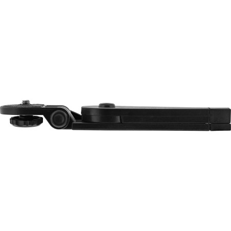 InLine? Mini-Stativ 8,5cm, faltbar, schwarz
