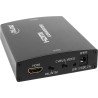 65006 - Convertisseur InLine® HDMI vers Composite/S-Vidéo, avec audio 65006 - Convertisseur InLine® HDMI vers Composite/S-Vidéo, avec audio