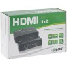 InLine? HDMI Splitter/Verteiler, 2-fach, 4K2K kompatibel InLine? HDMI Splitter/Verteiler, 2-fach, 4K2K kompatibel