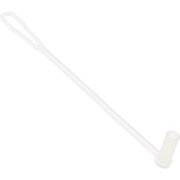 59946B - Protection anti-poussière InLine®, pour connecteurs LWL ST ou simplex SC, paquet de 10