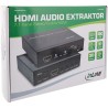 65007K - Extracteur audio/séparateur de signal HDMI InLine®, entrée HDMI 4K2K 65007K - Extracteur audio/séparateur de signal HDMI InLine®, entrée HDMI 4K2K