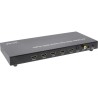 InLine? HDMI 4K2K Switch, 4-fach, mit Audio InLine? HDMI 4K2K Switch, 4-fach, mit Audio