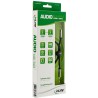 99214 - Câble audio fin InLine® Jack 3,5 mm ST/ST, stéréo, 0,5 m