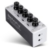 InLine? AmpEQ mobile, Hi-Res AUDIO Kopfh?rer-Verst?rker und Equalizer, mit Akku InLine? AmpEQ mobile, Hi-Res AUDIO Kopfh?rer-Verst?rker und Equalizer, mit Akku
