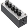 InLine? AmpEQ mobile, Hi-Res AUDIO Kopfh?rer-Verst?rker und Equalizer, mit Akku InLine? AmpEQ mobile, Hi-Res AUDIO Kopfh?rer-Verst?rker und Equalizer, mit Akku