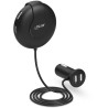InLine? USB KFZ Ladeger?t Stromadapter, 12/24V zu 5V DC/9,4A, mit 1,5m Kabel InLine? USB KFZ Ladeger?t Stromadapter, 12/24V zu 5V DC/9,4A, mit 1,5m Kabel