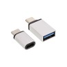 InLine? USB Adapter-Set, USB-C Stecker an Micro-USB oder USB 3.0 A Buchse InLine? USB Adapter-Set, USB-C Stecker an Micro-USB oder USB 3.0 A Buchse