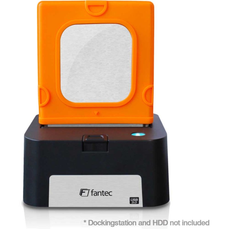 Ronyme Étui De Rangement Pour Clés USB, Léger, Pratique