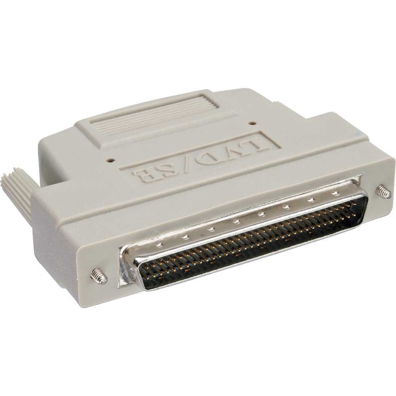 INLINE SCSI U320 terminaison externe, LVD/SE
