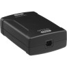 InLine® Toslink Audio Konverter, Eingang Cinch S/PDIF, Ausgang Toslink optisch InLine® Toslink Audio Konverter, Eingang Cinch S/PDIF, Ausgang Toslink optisch