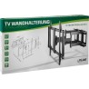 InLine? Wandhalterung, f?r TFT/LCD/LED/Plasma 152-254cm (60-100), max. 80kg InLine? Wandhalterung, f?r TFT/LCD/LED/Plasma 152-254cm (60-100), max. 80kg