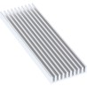 InLine? SSD-K?hler, K?hlrippen / K?hlk?rper f?r M.2 SSD passend InLine? SSD-K?hler, K?hlrippen / K?hlk?rper f?r M.2 SSD passend