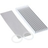 InLine? SSD-K?hler, K?hlrippen / K?hlk?rper f?r M.2 SSD passend InLine? SSD-K?hler, K?hlrippen / K?hlk?rper f?r M.2 SSD passend