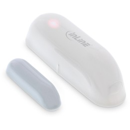 40152 - InLine® SmartHome Détecteur de porte ou fenêtre