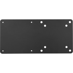 InLine? Halterung f?r Intel NUC-PC an VESA 75/100 Halter