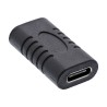 InLine? USB 3.2 Gen.2 Adapter, USB-C Buchse an C Buchse InLine? USB 3.2 Gen.2 Adapter, USB-C Buchse an C Buchse
