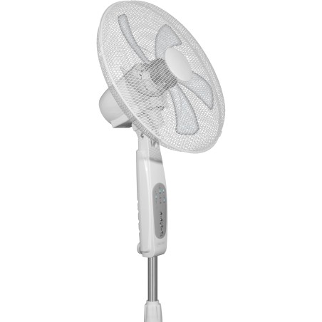 InLine? SmartHome Standventilator, wei?