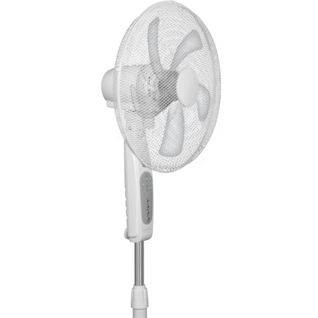 InLine? SmartHome Standventilator, wei?
