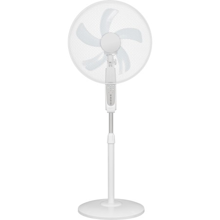 InLine? SmartHome Standventilator, wei?