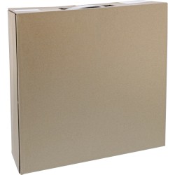 17520Q - InLine® Câble HDMI HiD, HDMI-HS avec Eth, Premium, 4K2K, ST / ST, or, 20m