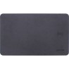 55495 - InLine® Tapis de souris, Wireless Charging, 370x225x7mm, noir